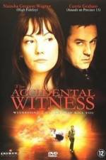 Watch The Accidental Witness Zmovie