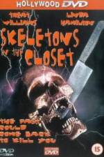 Watch Skeletons in the Closet Zmovie