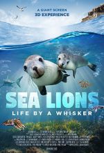 Watch Sea Lions: Life by a Whisker (Short 2020) Zmovie