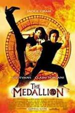 Watch The Medallion Zmovie