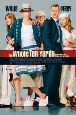 Watch The Whole Ten Yards Zmovie