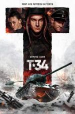 Watch T-34 Zmovie