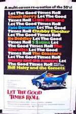 Watch Let the Good Times Roll Zmovie