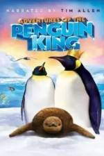 Watch Adventures of the Penguin King Zmovie