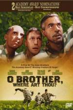 Watch O Brother, Where Art Thou? Zmovie