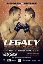Watch Legacy Fighting Championship 14 Zmovie