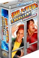 Watch Bill & Ted's Bogus Journey Zmovie