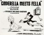 Watch Cinderella Meets Fella (Short 1938) Zmovie