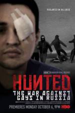 Watch Hunted-The War Against Gays in Russia Zmovie