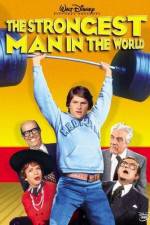 Watch The Strongest Man in the World Zmovie