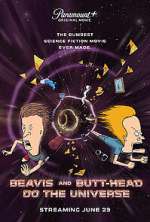 Watch Beavis and Butt-Head Do the Universe Zmovie