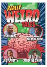 Watch Really Weird Tales Zmovie