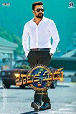 Watch Balakrishnudu Zmovie