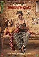 Watch Babumoshai Bandookbaaz Zmovie