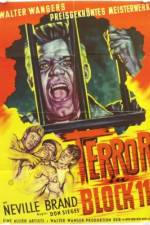 Watch Terror in Block 11 Zmovie