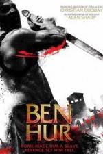 Watch Ben Hur (2010) Zmovie