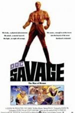 Watch Doc Savage: The Man of Bronze Zmovie