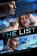 Watch The List Zmovie