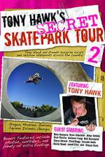 Watch Tony Hawks Secret Skatepark Tour 2 Zmovie