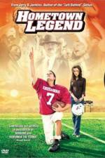 Watch Hometown Legend Zmovie