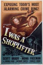 Watch I Was a Shoplifter Zmovie