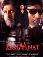 Watch Zamaanat Zmovie