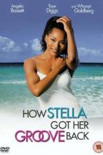 Watch How Stella Got Her Groove Back Zmovie