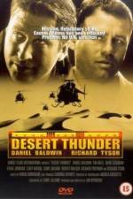 Watch Desert Thunder Zmovie