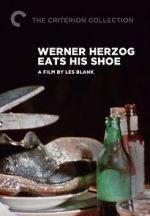 Watch Werner Herzog Eats His Shoe Zmovie