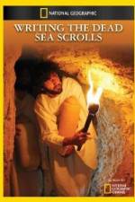 Watch National Geographic Writing the Dead Sea Scrolls Zmovie