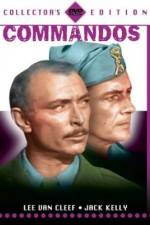 Watch Commandos Zmovie