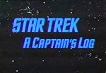 Watch Star Trek: A Captain\'s Log Zmovie