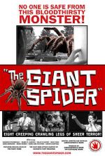 Watch The Giant Spider Zmovie