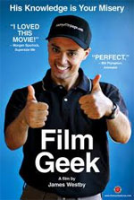 Watch Film Geek Zmovie