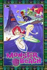 Watch Monster Beach Zmovie