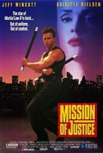 Watch Mission of Justice Zmovie