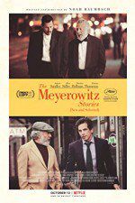 Watch The Meyerowitz Stories (New and Selected Zmovie