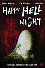 Watch Happy Hell Night Zmovie