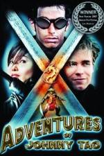 Watch Adventures of Johnny Tao Zmovie