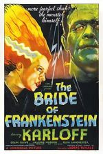 Watch The Bride of Frankenstein Zmovie