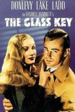 Watch The Glass Key Zmovie