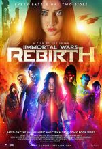 Watch The Immortal Wars: Rebirth Zmovie