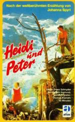 Watch Heidi and Peter Zmovie