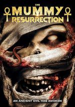 Watch The Mummy: Resurrection Zmovie