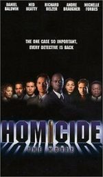 Watch Homicide: The Movie Zmovie