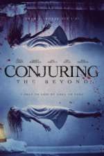 Watch Conjuring: The Beyond Zmovie