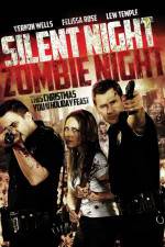 Watch Silent Night Zombie Night Zmovie