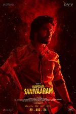 Watch Saripodhaa Sanivaaram Zmovie