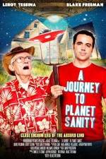 Watch A Journey to Planet Sanity Zmovie