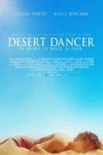 Watch Desert Dancer Zmovie